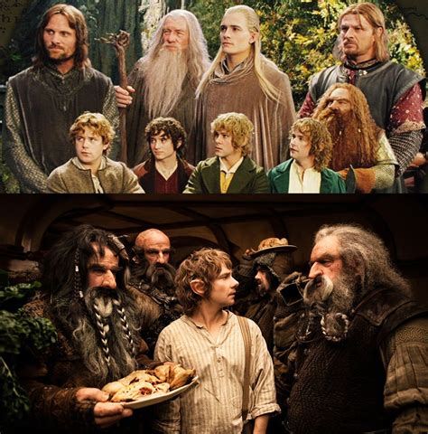Hobbit sized individuals vs mascots
